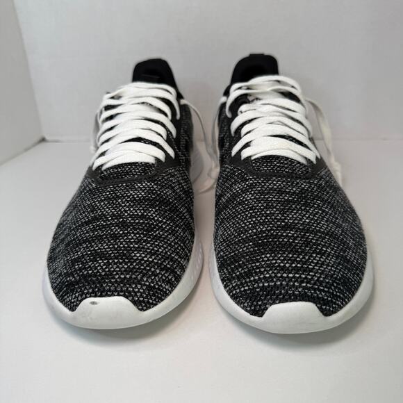 Adidas Puremotion Men's Running Shoes Sneakers Black Size 13 FX8921 - Picture 2 of 9